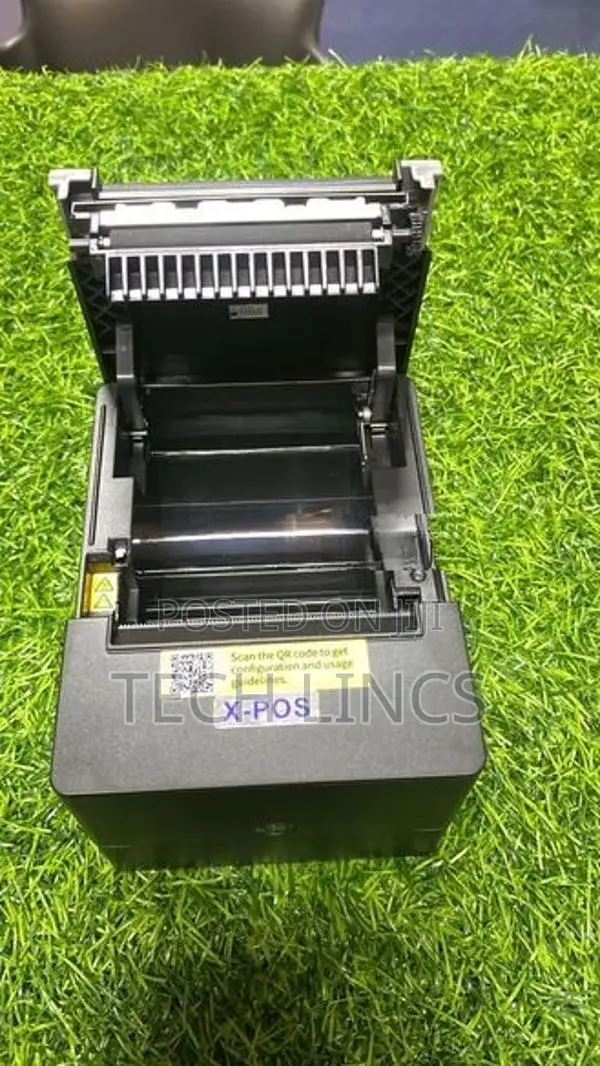 Thermal Receipt Printer C180I