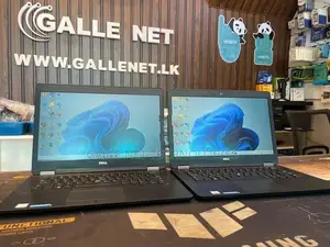 Dell Latitude 7470 i5 6th Gen Laptop