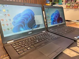 Dell Latitude 7470 i5 6th Gen Laptop