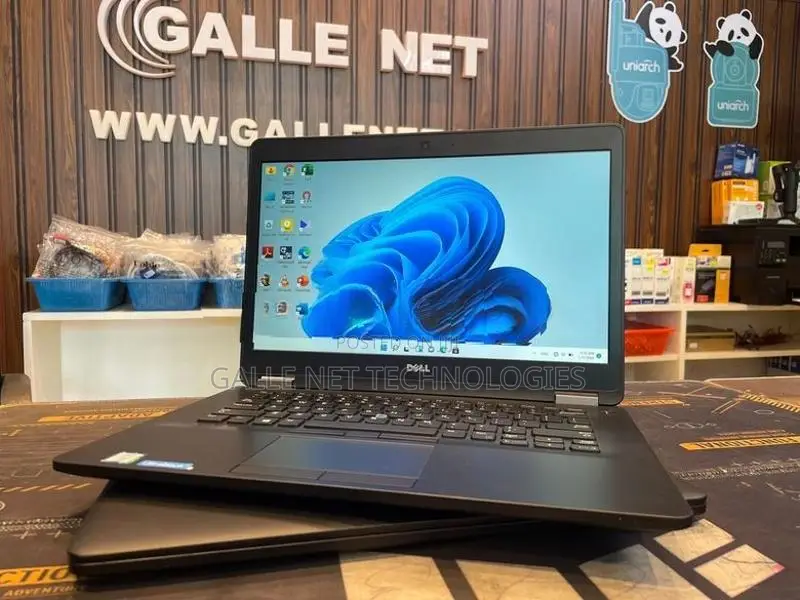 Dell Latitude 7470 i5 6th Gen Laptop