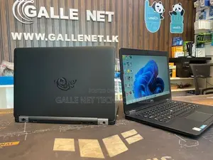Dell Latitude 7470 i5 6th Gen Laptop