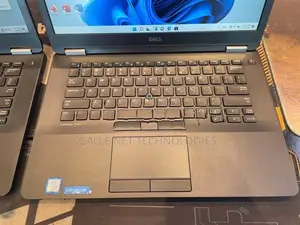 Dell Latitude 7470 i5 6th Gen Laptop
