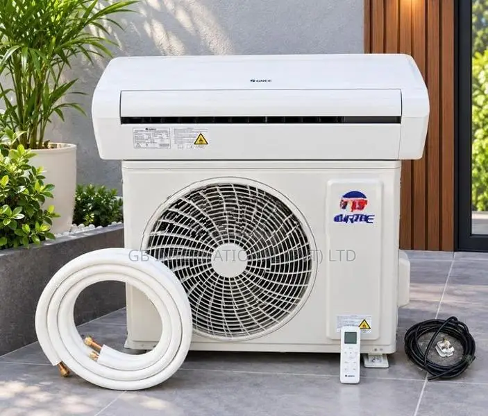 Gree Brand R32 AC