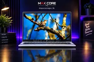 HP EliteBook 840 G8| Core i5 11TH GEN| 8GB RAM 256GB NVMe|14"inch LAPT