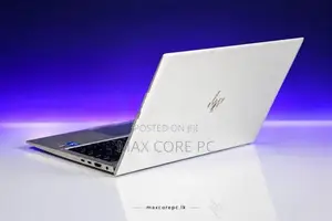 HP EliteBook 840 G8| Core i5 11TH GEN| 8GB RAM 256GB NVMe|14"inch LAPT