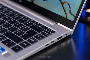 HP EliteBook 840 G8| Core i5 11TH GEN| 8GB RAM 256GB NVMe|14"inch LAPT