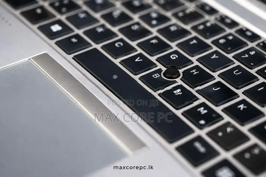 HP EliteBook 840 G8| Core i5 11TH GEN| 8GB RAM 256GB NVMe|14"inch LAPT