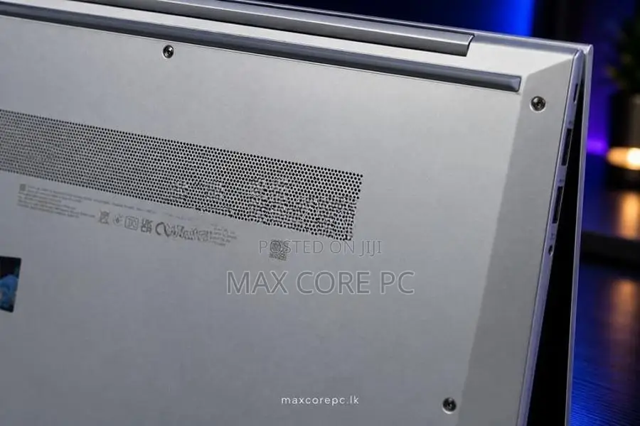 HP EliteBook 840 G8| Core i5 11TH GEN| 8GB RAM 256GB NVMe|14"inch LAPT