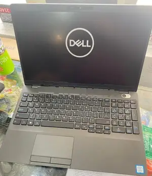 Dell i5 8th Gen Laptop