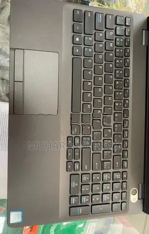 Dell i5 8th Gen Laptop