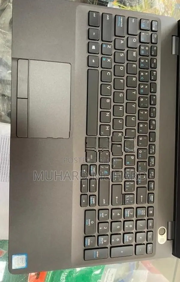 Dell i5 8th Gen Laptop
