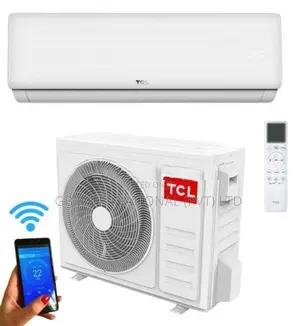 24000BTU (TCL) Non Inverter AC New