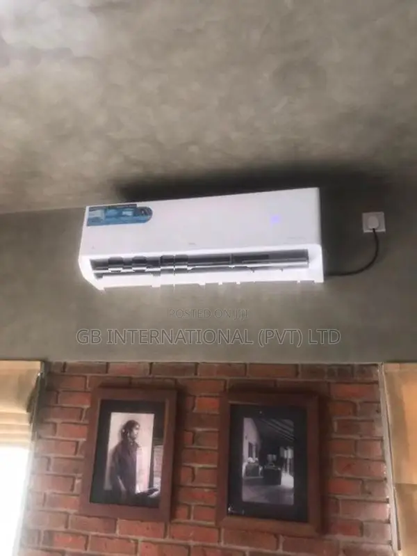 24000BTU (TCL) Non Inverter AC New