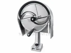 Vegetable With Fruit Slicer