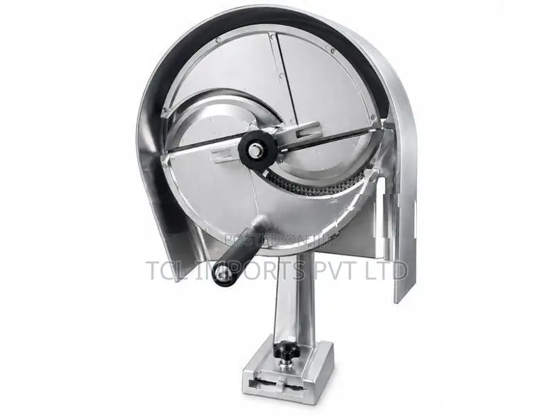 Vegetable With Fruit Slicer