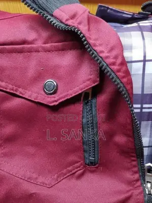 men's Jacket