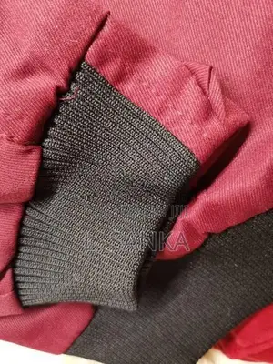 men's Jacket