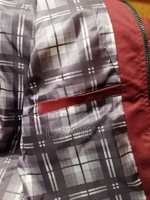 men's Jacket