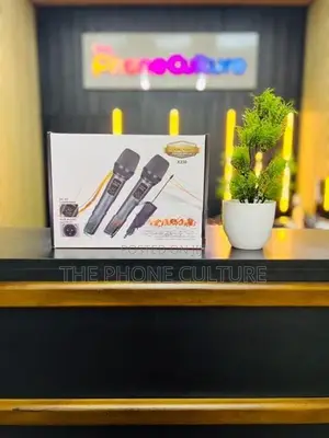 Vocal Microphone