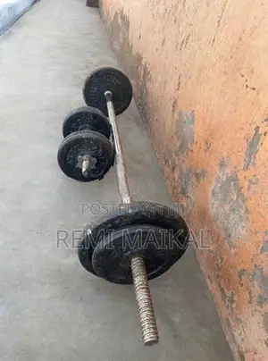 Weight Set