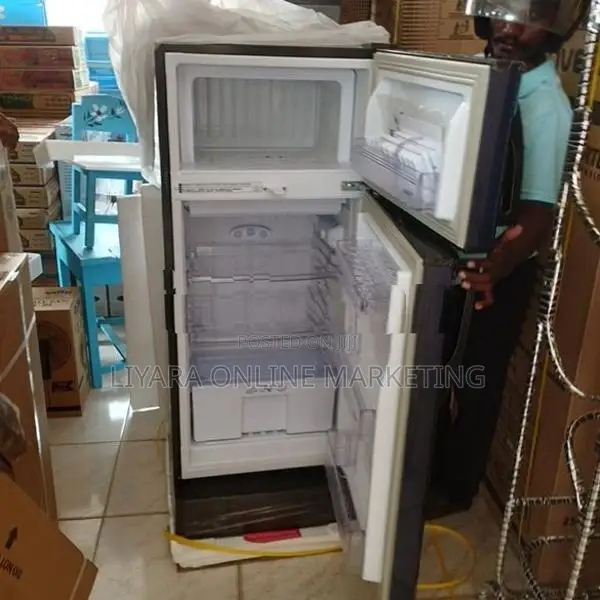New Innovex Refrigerator 180L - Normal..