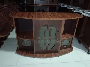 TV Stand (O-14)