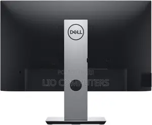 24" Inch Dell Frameless IPS Monitor (Full HD)