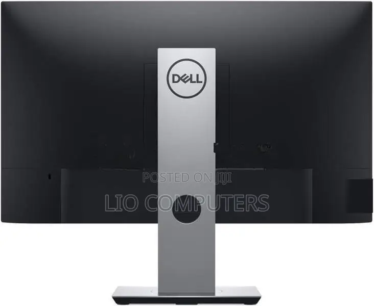 24" Inch Dell Frameless IPS Monitor (Full HD)