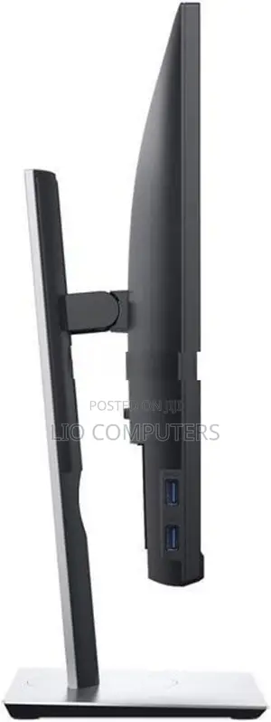 24" Inch Dell Frameless IPS Monitor (Full HD)