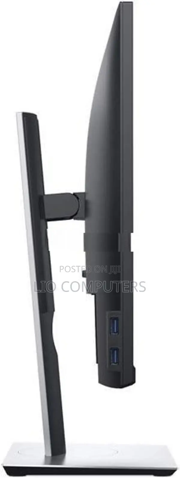 24" Inch Dell Frameless IPS Monitor (Full HD)