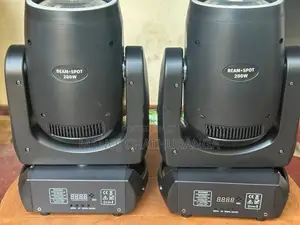 Beam Light