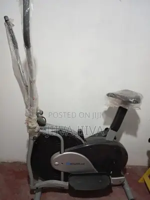 Gym Bicycle