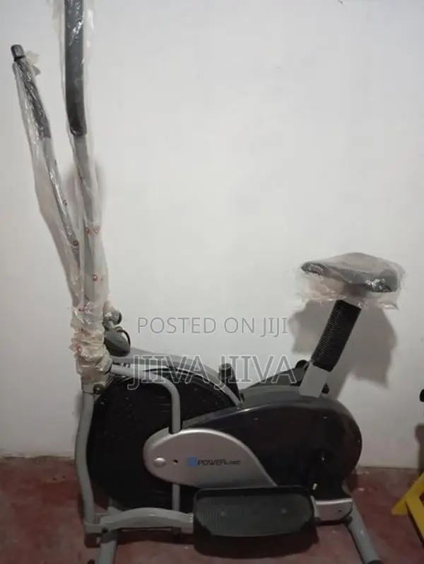 Gym Bicycle