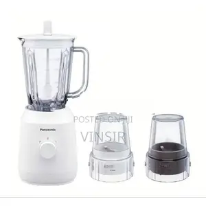 Panasonic Blender - 03 Jar