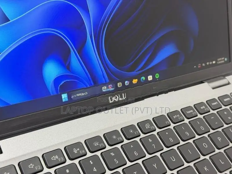 Dell Core i5-10th Generation | 8GB Ram NVMe SSD Business Edition