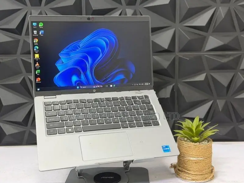 Dell Core i5-10th Generation | 8GB Ram NVMe SSD Business Edition