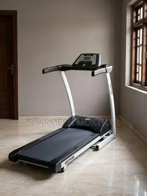 Kettler Treadmill
