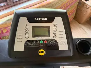 Kettler Treadmill