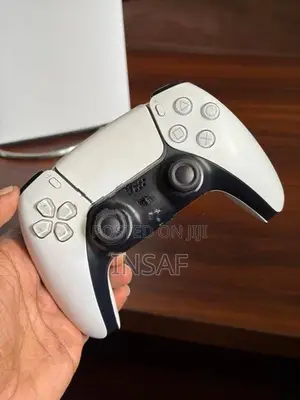 Sony PS 5 Slim Disc Edition 1TB