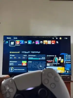 Sony PS 5 Slim Disc Edition 1TB