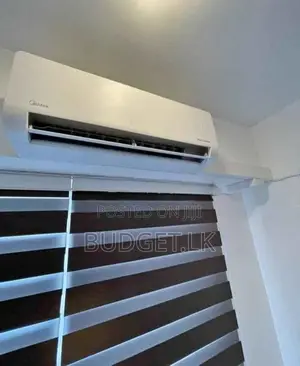 12000BTU Midea Klyma inverter Air Conditioner