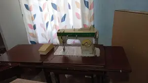 Singer Sewing Machine