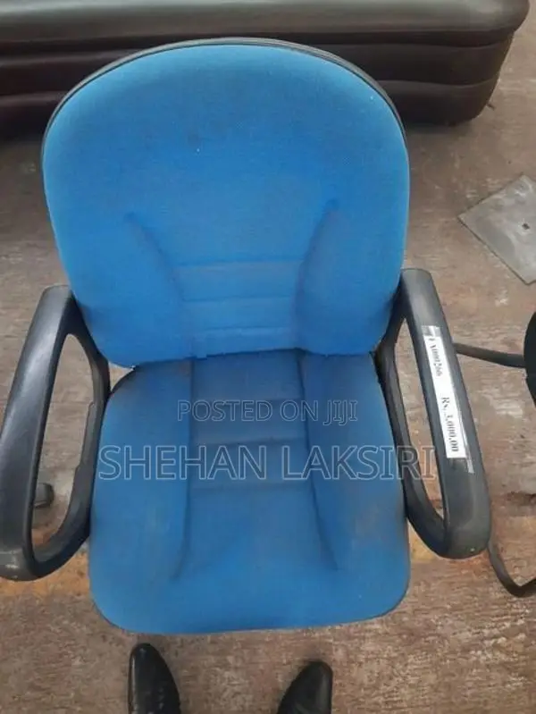 Company Used Furniture
