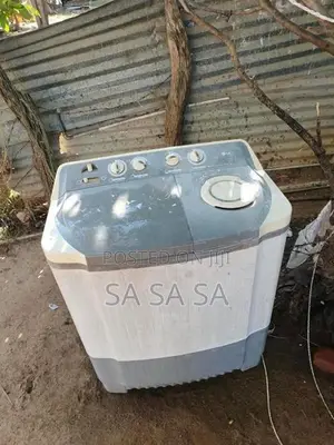 LG Washing Machine
