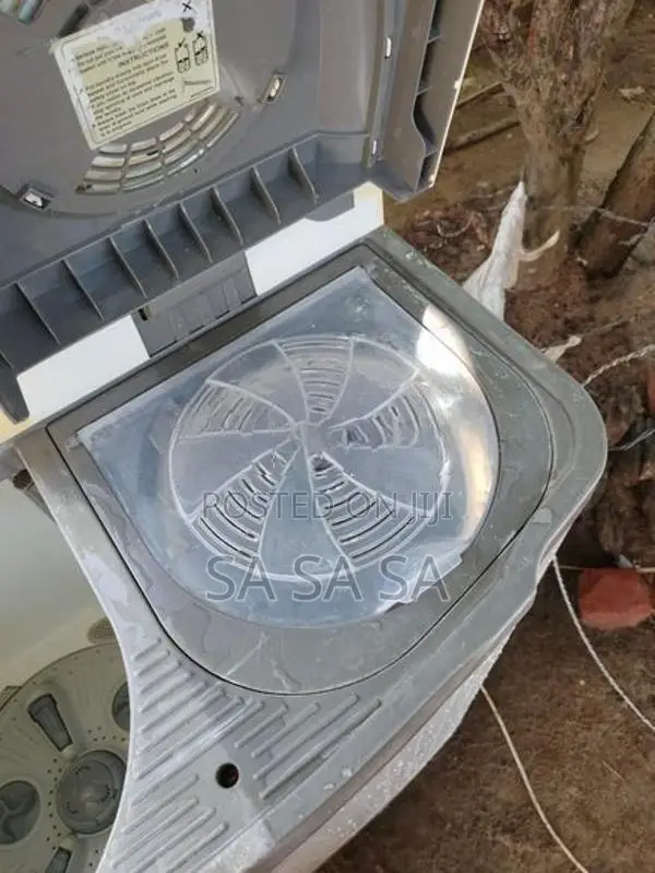 LG Washing Machine