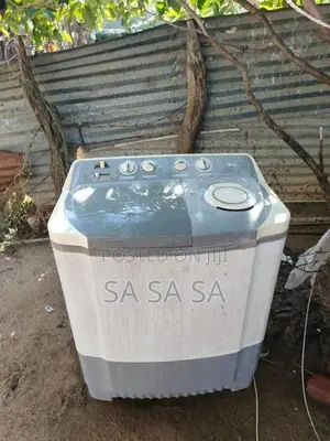 LG Washing Machine