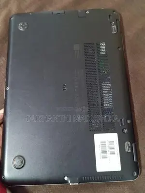 HP i5 7th Gen EliteBook