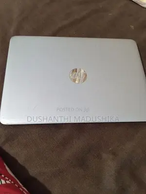 HP i5 7th Gen EliteBook