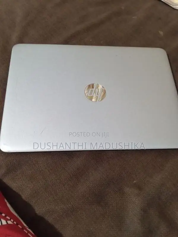 HP i5 7th Gen EliteBook