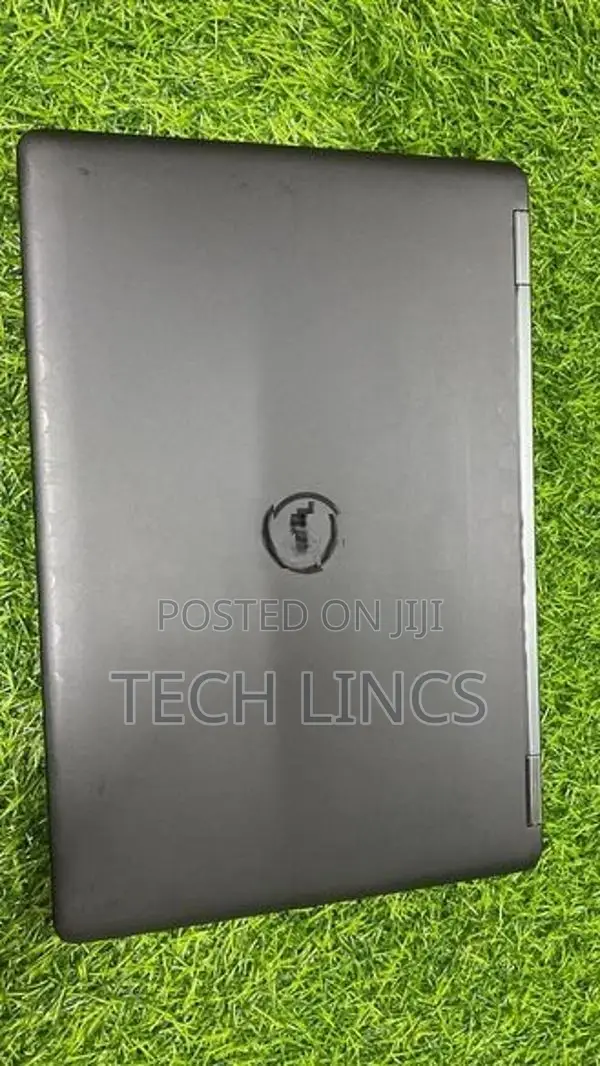 Dell Latitude 5550